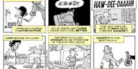 The Book of South African Proverbs