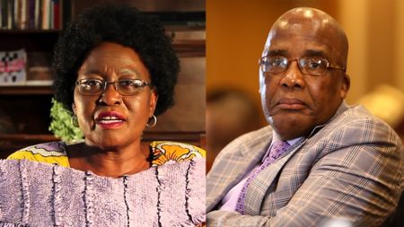 Leaked Treasury letter shows government rifts over NHI