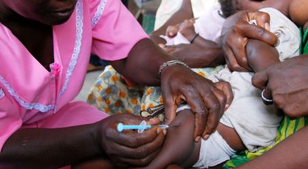 ‘Biovac did not comply’ – Health Department defends decision to award vaccine contract to manufacturer in India