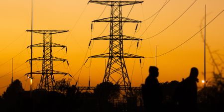 Eskom pledges to keep the lights on for the local government elections