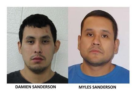 Canada stabbing spree suspects on the loose after 10 killed, 15 wounded