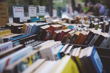 What does it take to succeed as a self-published book author in South Africa?