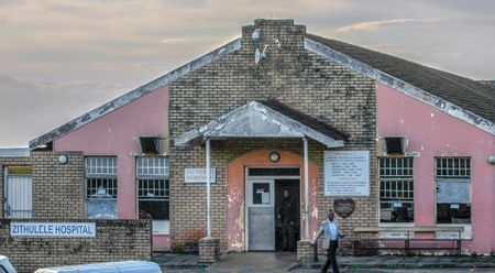 More uproar at Zithulele Hospital as senior doctor is moved