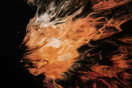 The things we lost in the fire