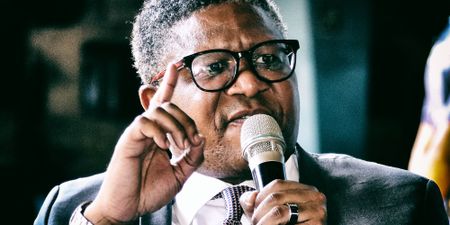 Mbalula defends appointment of Prasa administrator as committee grills him in Parliament