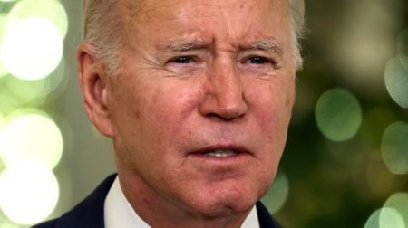 Biden’s climate plan is ‘dangerous’ says UK business secretary