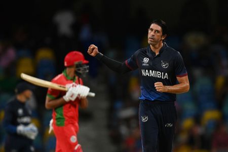 Several cricket stars at the ongoing T20 World Cup honed their craft in SA