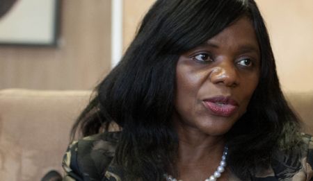 'State capture' report interdict to be heard in November