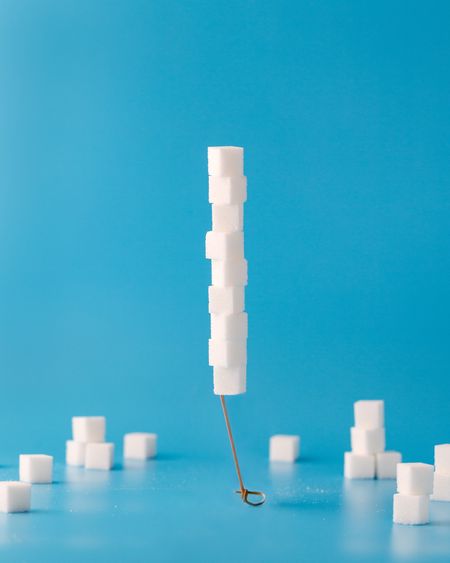You’re not addicted to sugar, you’re addicted to an emotional state