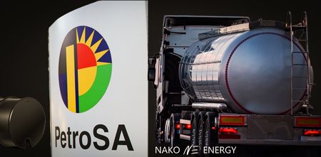 Dirty Fuels: PetroSA’s R11bn ‘contaminated’ petrol deal (Part 2)
