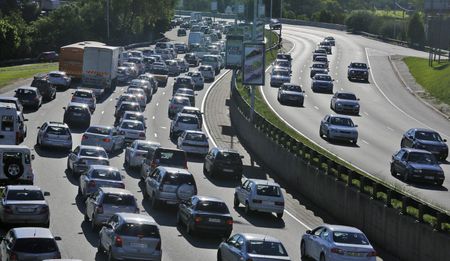 Ask not for whom the e-tolls – the e-tolls for you