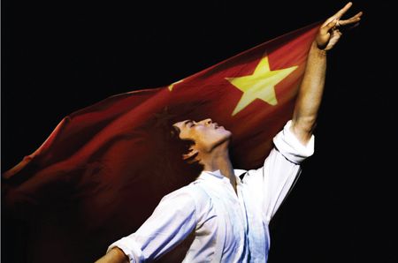 'Mao's Last Dancer' and the universal leitmotif of artistic freedom