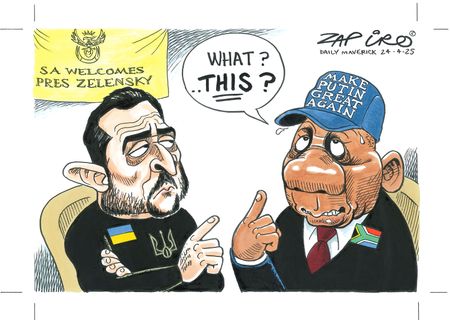 Ahem!