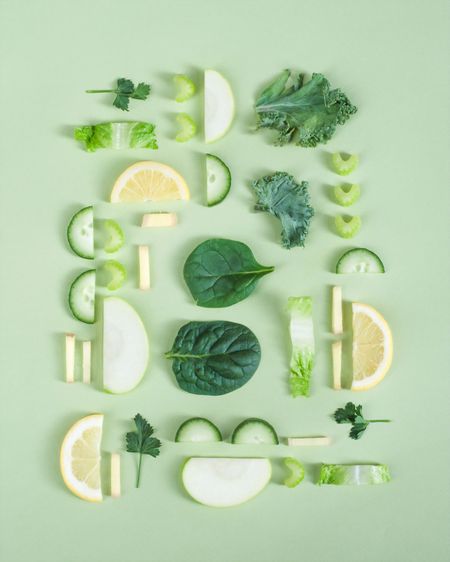 Vegan and vegetarian diets may lack certain nutrients – here’s how to get more of them