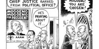A calling