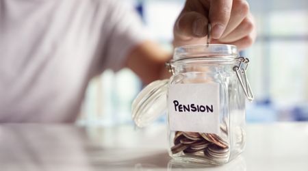 What to do with your pension fund after changing jobs