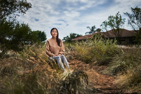 Activism by design – the human-centred approach of grassroots organiser Faeeza Lok