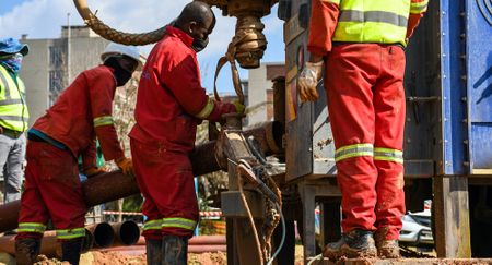 Thinking of drilling a borehole in Joburg? Here’s what you need to know