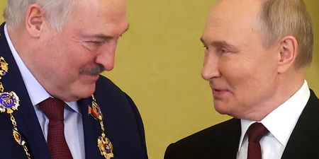 Russia fires glide bombs at Kyiv troops on Kursk border; Russian broker oversees sale of $26.5m of frozen securities