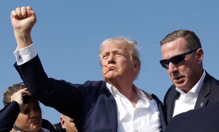 Scrambled and Messed up – Trump assassination attempt upends entire 2024 election dynamic