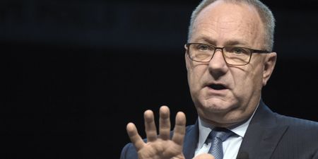 Mining is crucial for life on Earth, says Anglo’s Cutifani — and he has a point