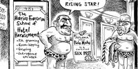 Rising Star
