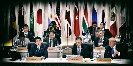 Why Japanification could cast a cloud over the SA economy