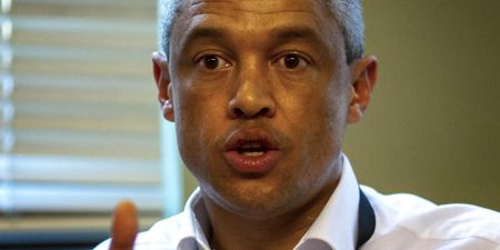 Highly regarded Duncan Pieterse appointed as DG of National Treasury while fiscal cliff looms