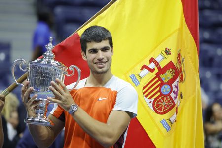 No title but Ruud takes self-belief from US Open