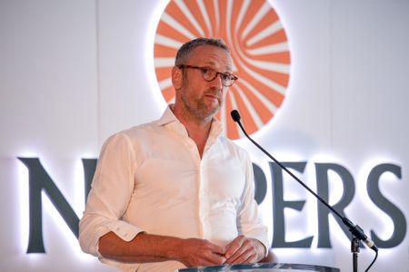 The bulls and bears weigh up what’s behind Naspers’ market fluctuations
