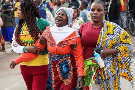George building collapse deaths weren’t ‘in vain’ as probe reveals shortcomings — Simelane