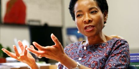 SA Villain of the Year runners-up: Mamokgethi Phakeng, Mashatile’s blue-light brigade and Zunaid Moti