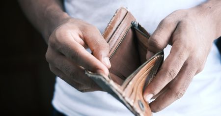 Rising wave of over-indebtedness in South Africa likely to continue