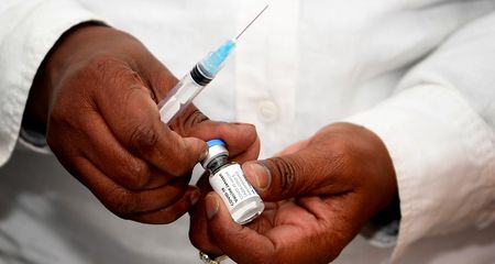 The scar of science I cherish: Why I support a Covid-19 vaccine requirement at UCT (Part One)