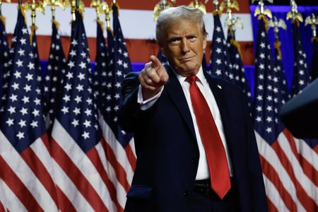 What's in a name? Trump set to wipe government language