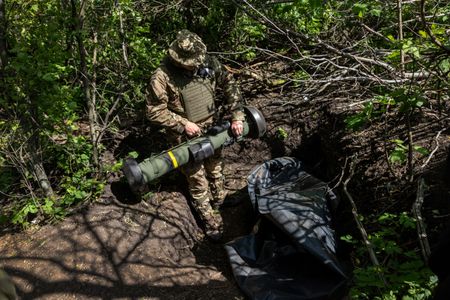 Ukraine Latest: Russian tourists to face hurdles to EU entry