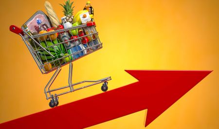SA factory gate price inflation brakes in March, food price pressures ebb