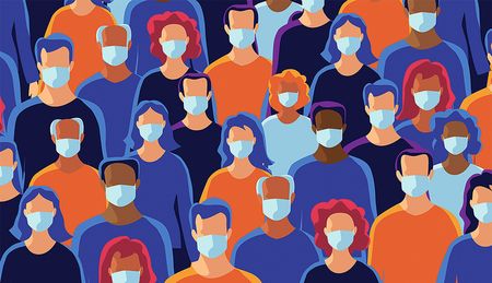 South Africa is failing to reach herd immunity: The new goal is containment