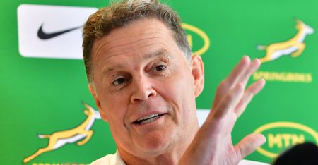 Boks to add clashes as Rassie crams the schedule and player roster in 2025