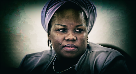 Confidential NPA report exposes senior officials who lied about Johan Booysen, yet they are still employed