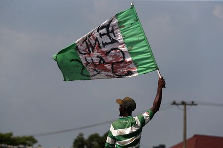 #EndSARS protests: Nigeria’s president could have prevented escalation of violence but poured oil on the fire through his silence