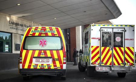 EC Health Department scrambles to set up new emergency numbers after not paying the phone bill