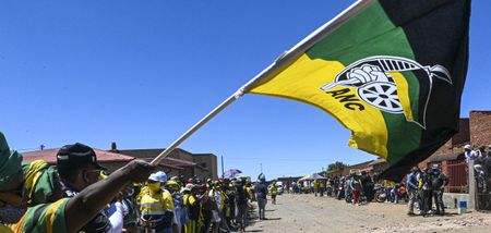Tensions in Free State could lead to ‘violence and possible loss of lives’, ANC senior leaders warn