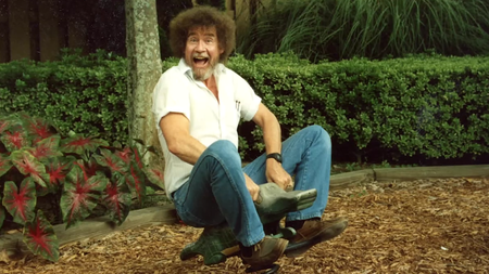 This weekend we’re watching: the corrupted legacy of the most famous TV artist
