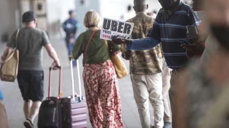 New e-hailing laws welcomed, but driver bodies say serious problems remain unresolved