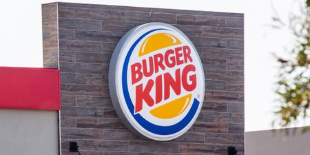Burger King says Russia franchisee 'refused' to suspend operations