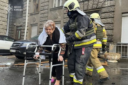 Russian gas era in Europe ends after Kyiv stops transit; Zelensky optimistic US will still back efforts to stop Russia