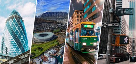 Henley Africa launches ‘gamechanger’ global MBA in South Africa