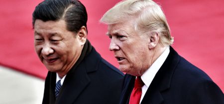 From allies to rivals: Understanding the US pivot in a multipolar global landscape