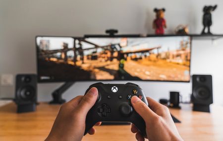 The video game industry has many opportunities Africa should seize